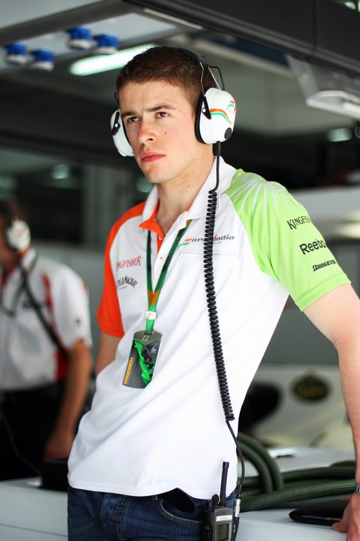 GP Bahrain - Prove Libere
